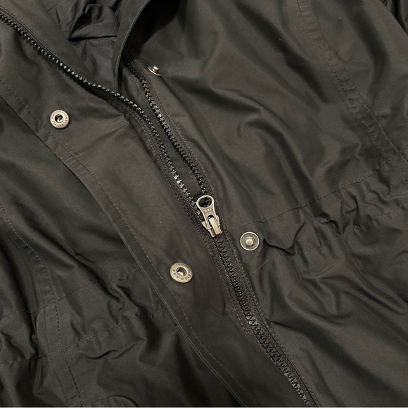 Women's H2OFF Primaloft-Lined Long Coat  Parka - Picture 6 of 16